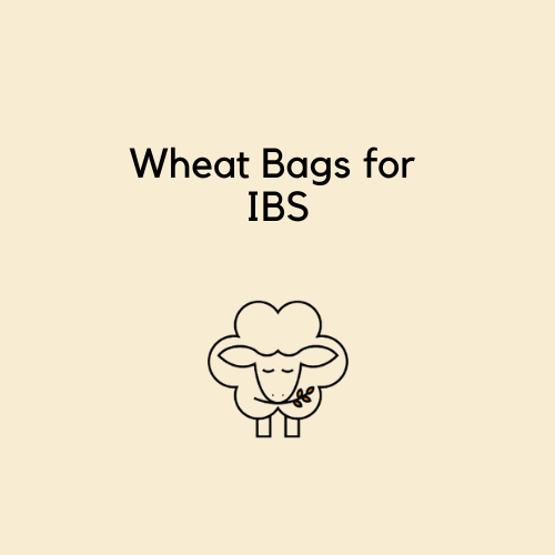 What bag IBS heat pack