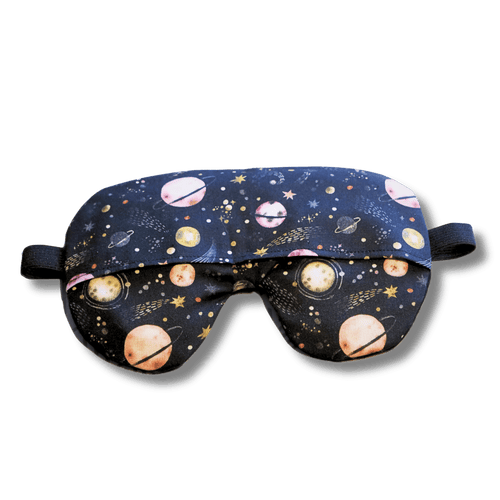 Weighted Eye Mask Eye Pillow UK 