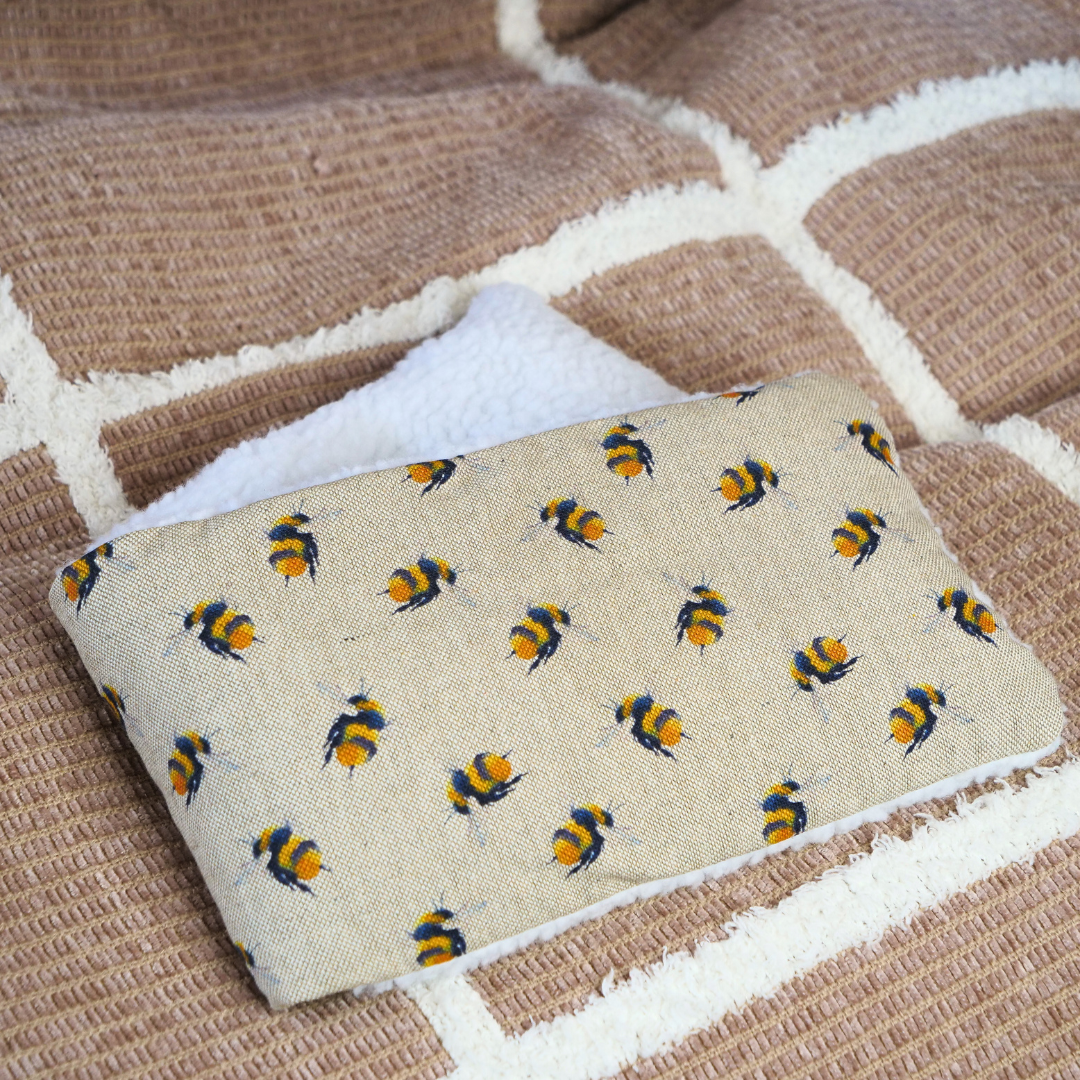 Bees - Wheat Bag