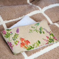 Floral - Wheat Bag