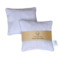 Pastel Lilac - Hand Warmers