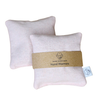 Pastel Pink - Hand Warmers