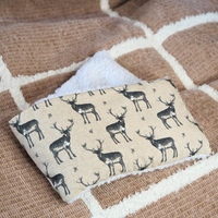 Stag - Wheat Bag