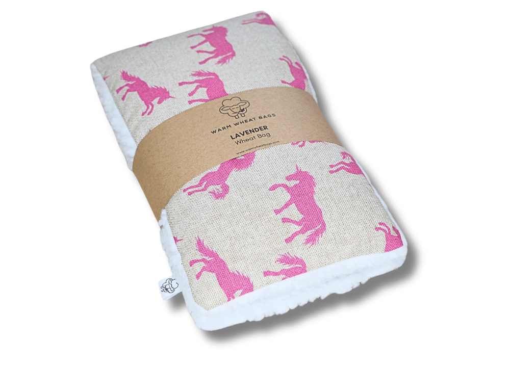 Unicorn - Wheat Bag