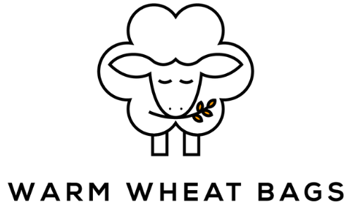 Warm Wheat Bags logo