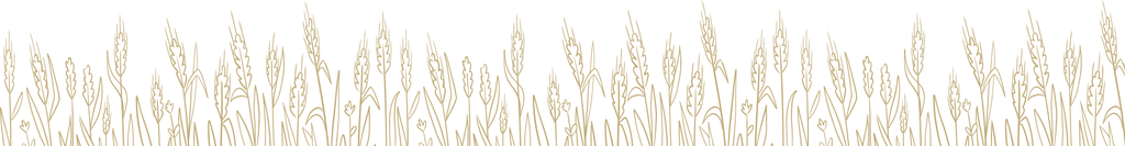 Wheat field graphic