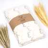 Wheat bag with wheat